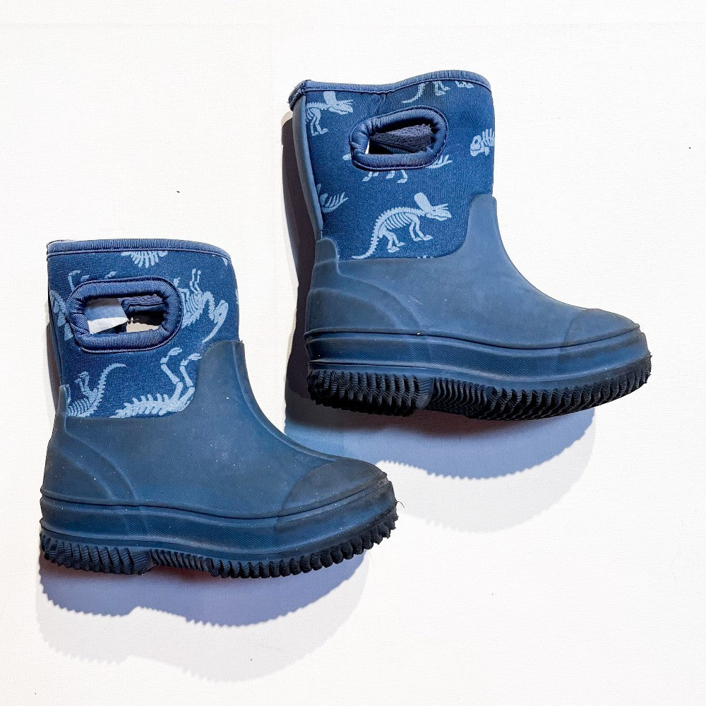 Joe Fresh Boots 6|140822