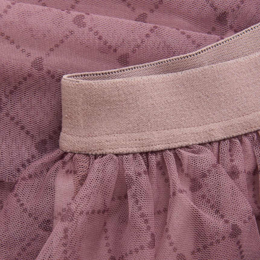 Creamie - Tutu Heart Woodrose|155808