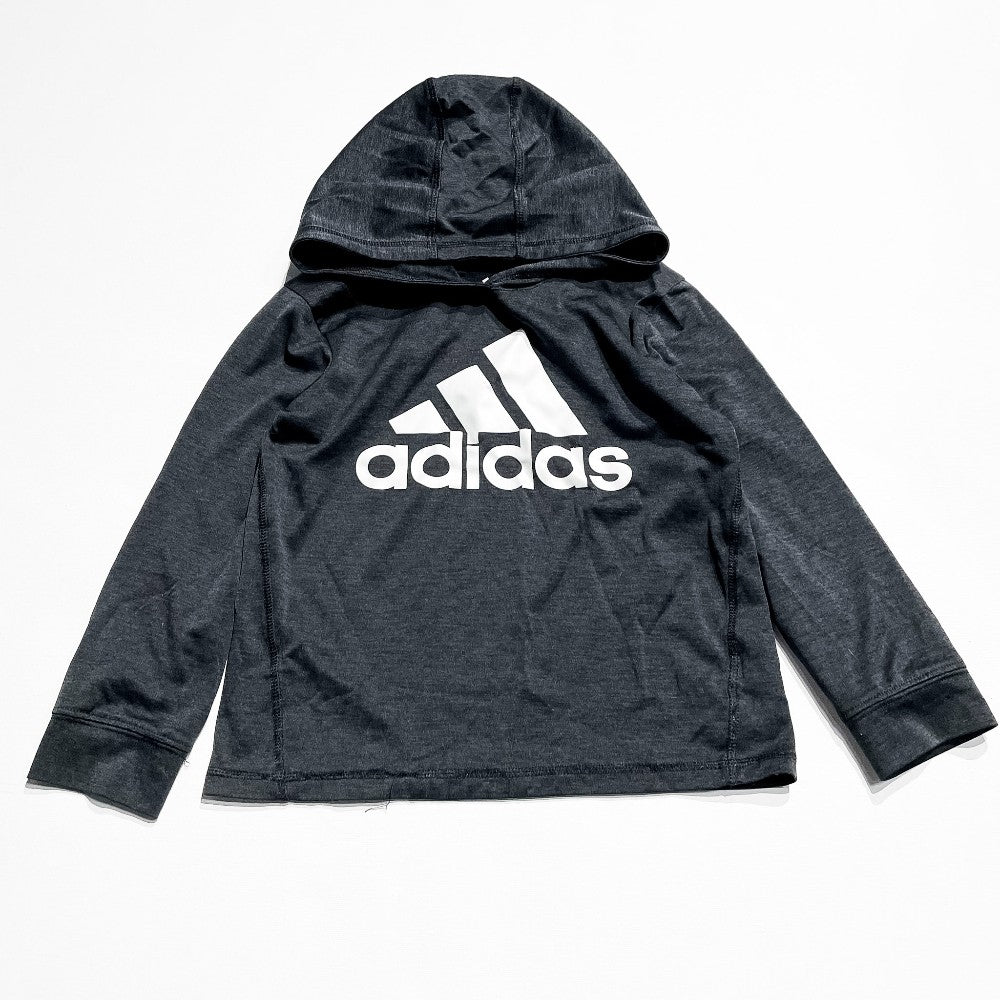 Adidas Shirt 5Y|201525