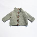 Nooks Sweater 0-6M|116559