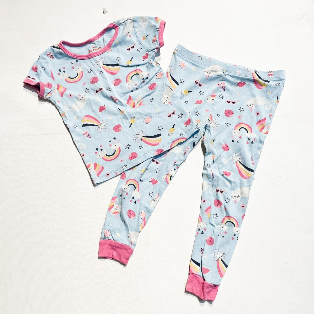 Joe Fresh Sleeper 4Y|169367