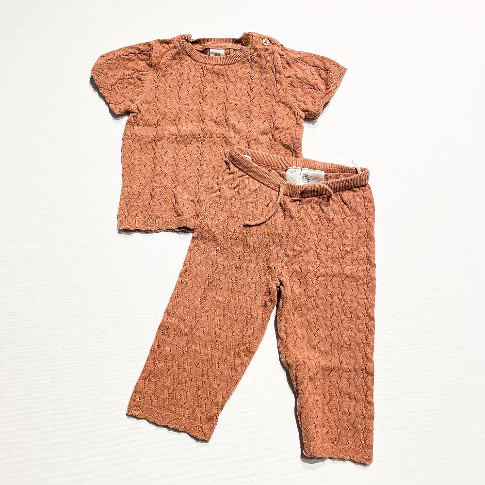 H&M Set 18M|216175