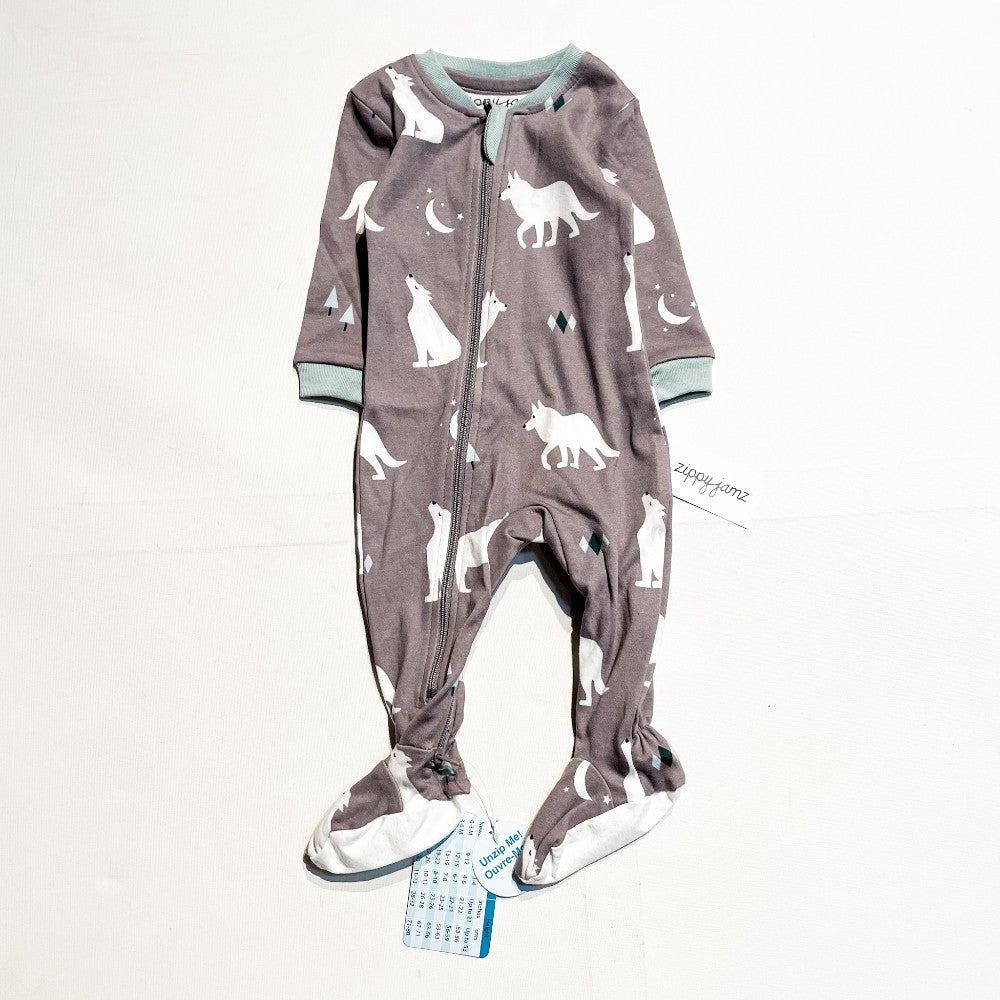 Zippy Jamz 3-6M|171257