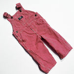 Oshkosh Oshkosh Overalls 12M|220461