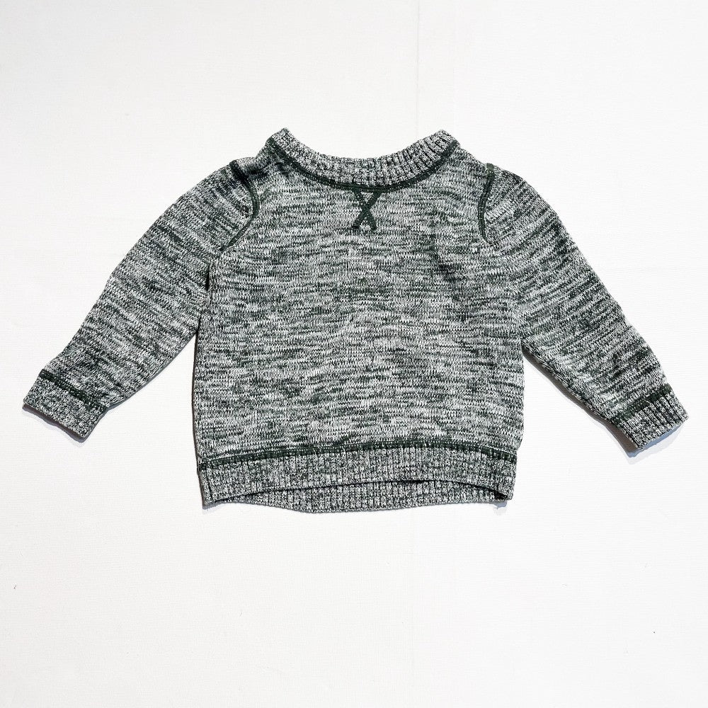 George Sweater 18-24M|154181