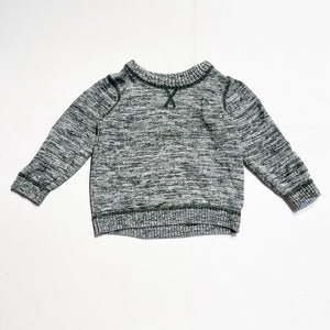 George Sweater 18-24M|154181
