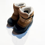 North Face Waterproof Boots 6|162723