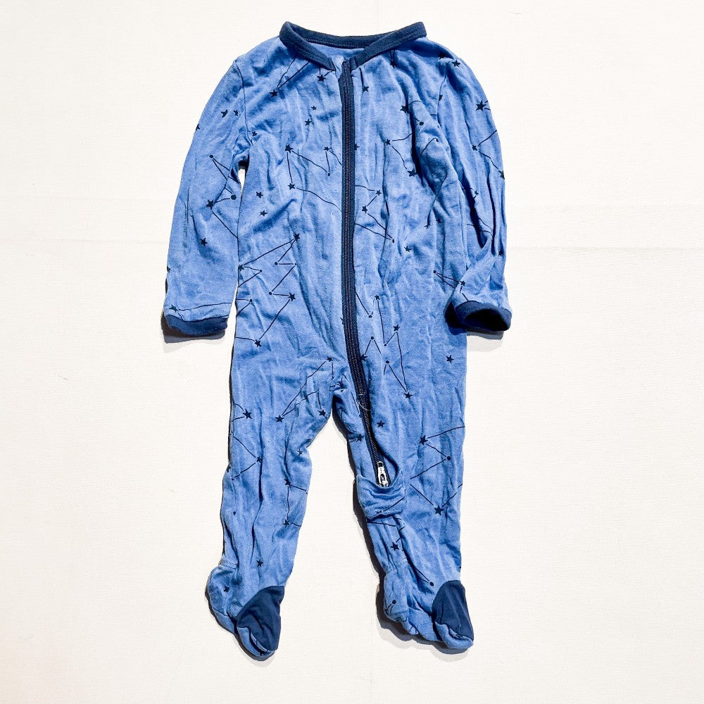 Silkberry Sleeper NB|153011