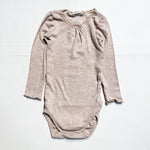 Wheat Onesie 18M|179664