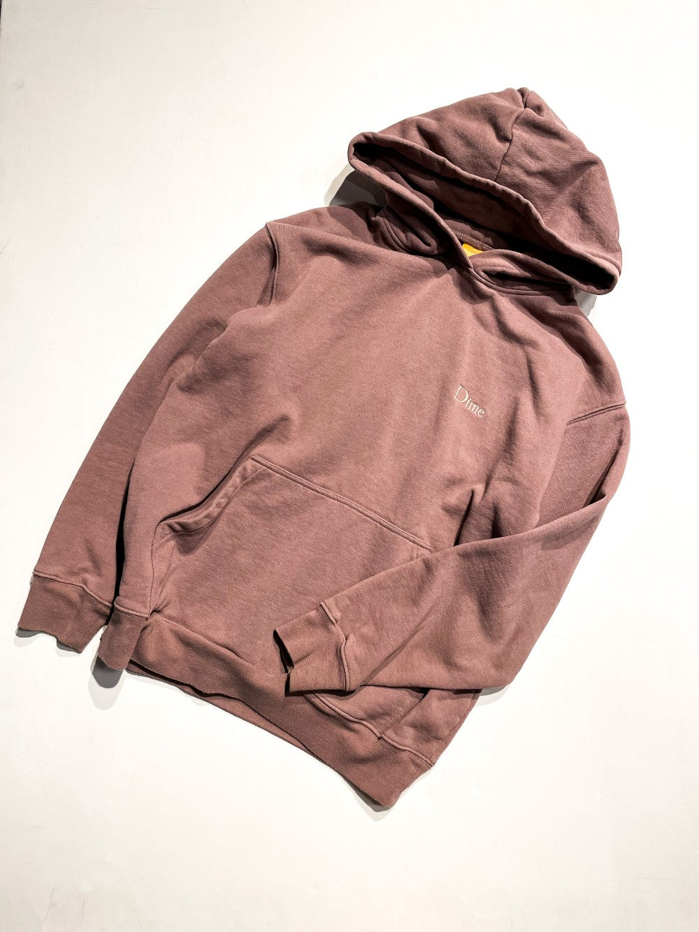 Dime Hoodie Small **Reg $150|206727