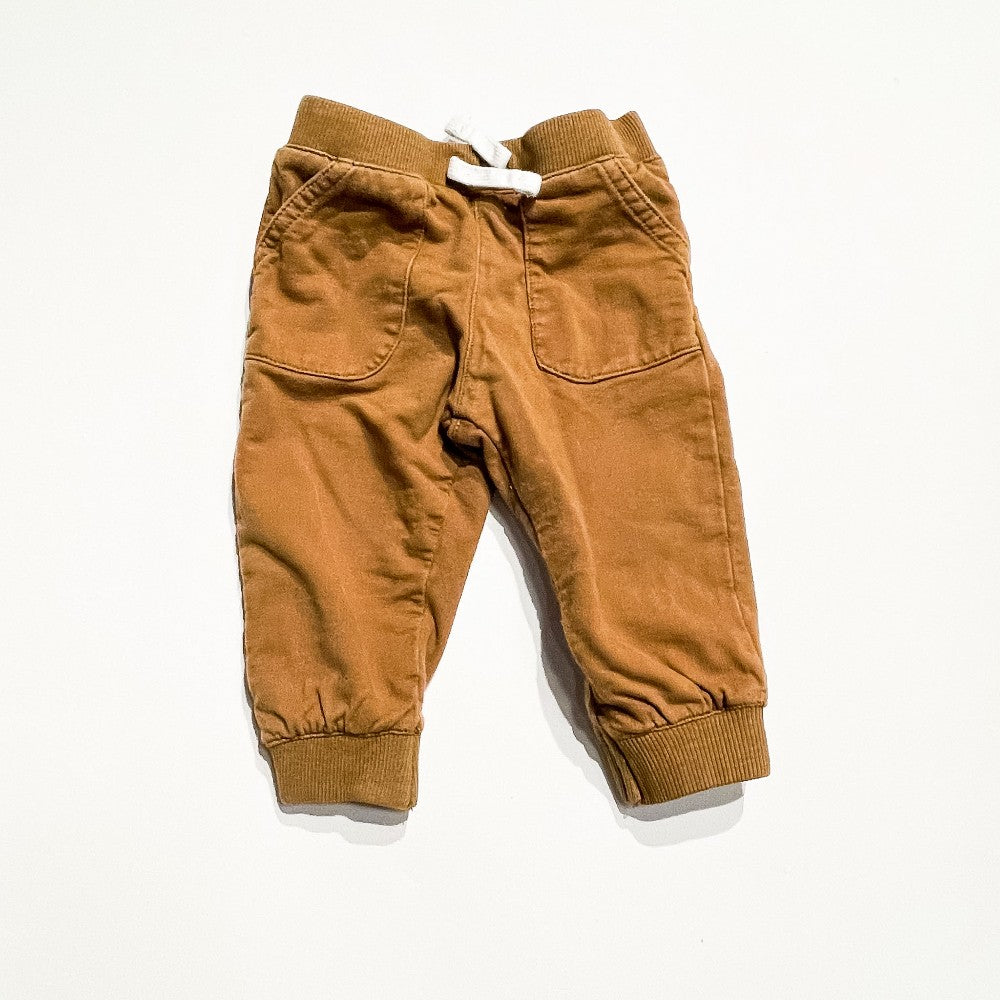 George Pantss 6-12M|212627