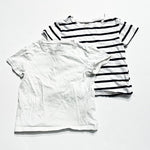 H&M Top Set 2-4Y *Imperfection|229367