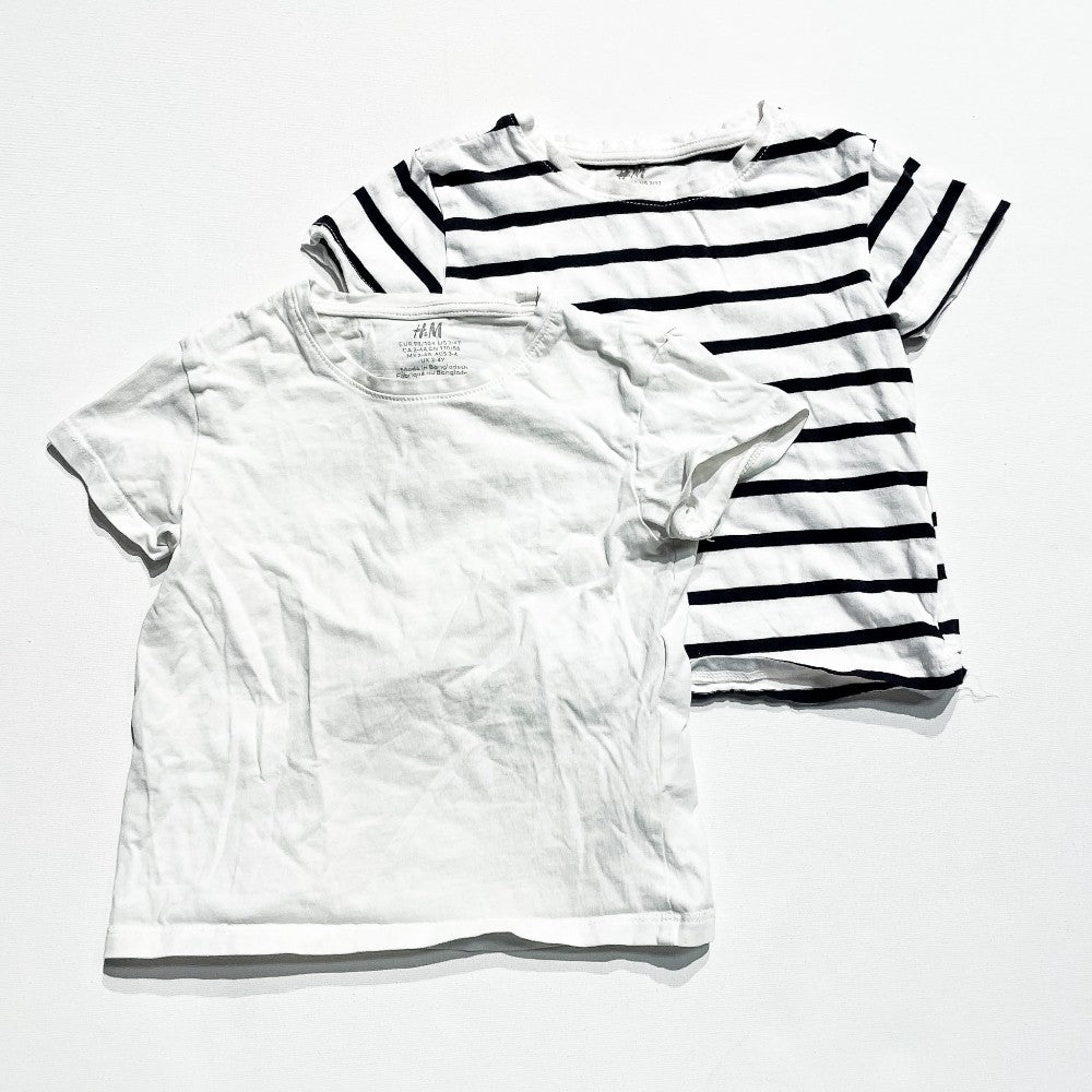 H&M Top Set 2-4Y *Imperfection|229367