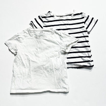H&M Top Set 2-4Y *Imperfection|229367