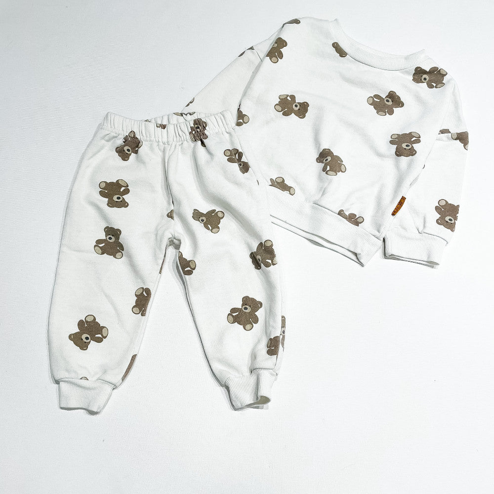 Lila & Jack Set 18-24M|234395