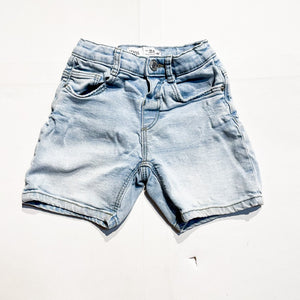 Zara Shorts 18-24M|160748
