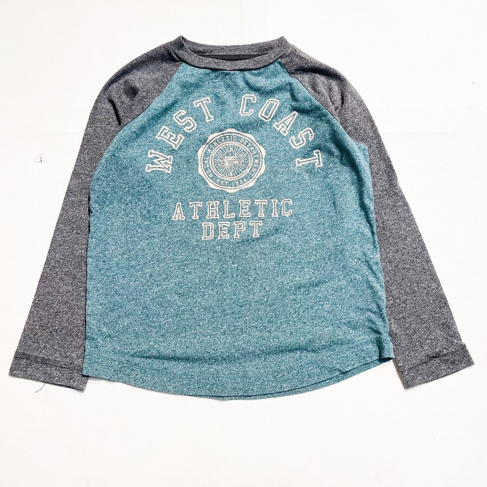 Odl Navy Shirt 5Y|170360