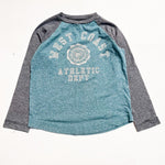 Odl Navy Shirt 5Y|170360