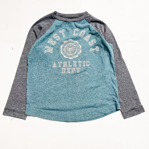 Odl Navy Shirt 5Y|170360