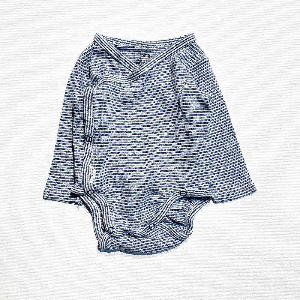 H&M Onesie 2-4M|186552