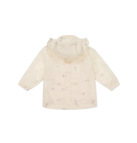 Jamie Kay - Avery Jacket - Playful Kitten Whisper White|136653