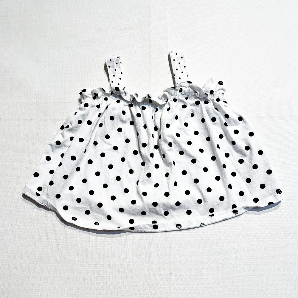 Zara Top 6Y|155527