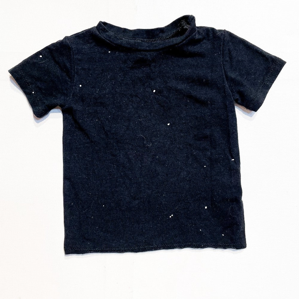 Little Fox Shirt 3-6M|171165