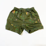 Carters Shorts 12M|173007