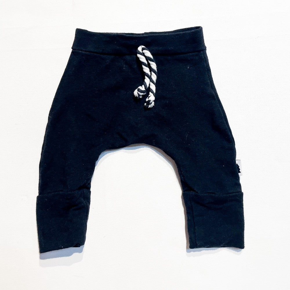 North Kinder Pants 0-6M|109358