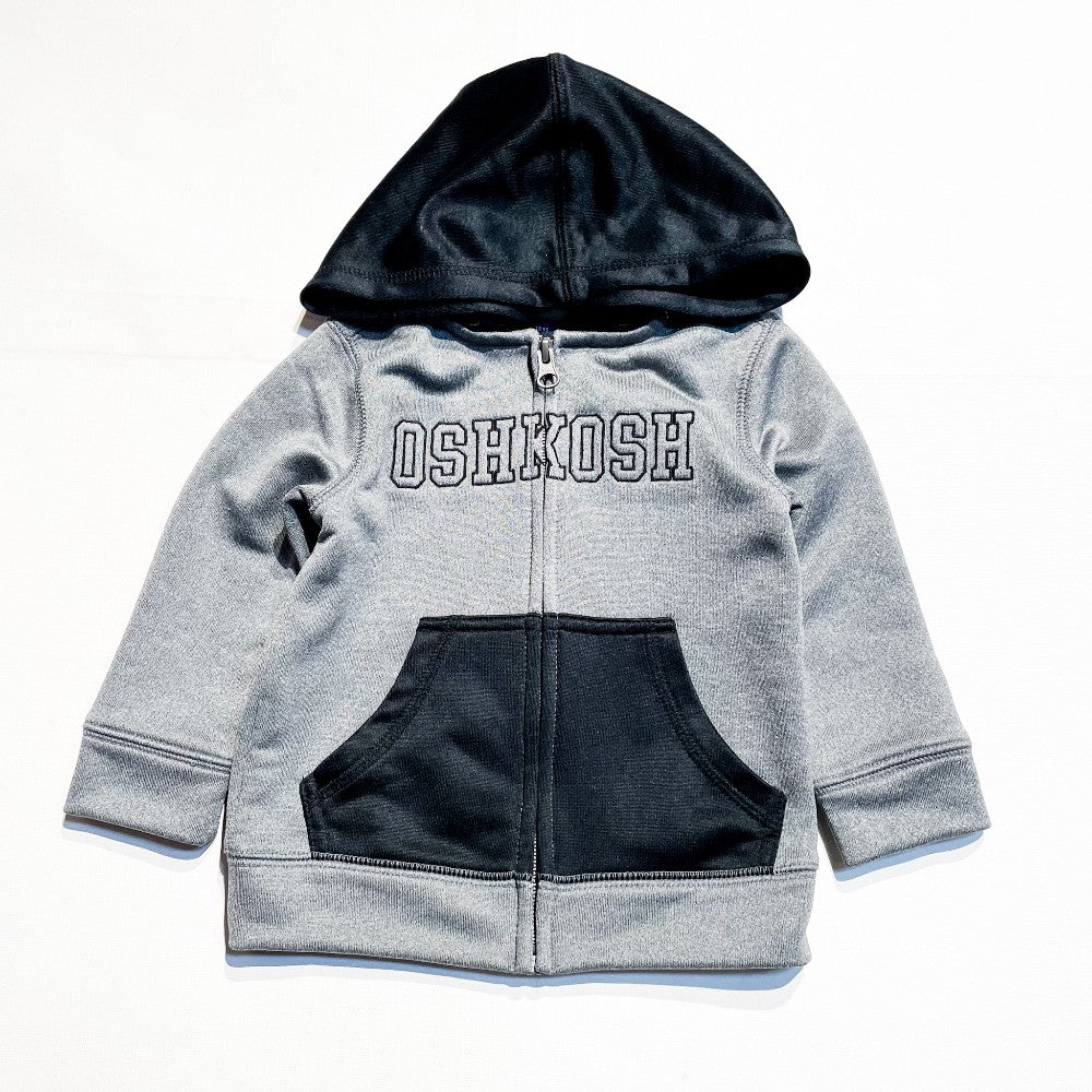 Oshkosh Hoodie 18M|172817