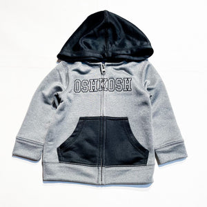 Oshkosh Hoodie 18M|172817