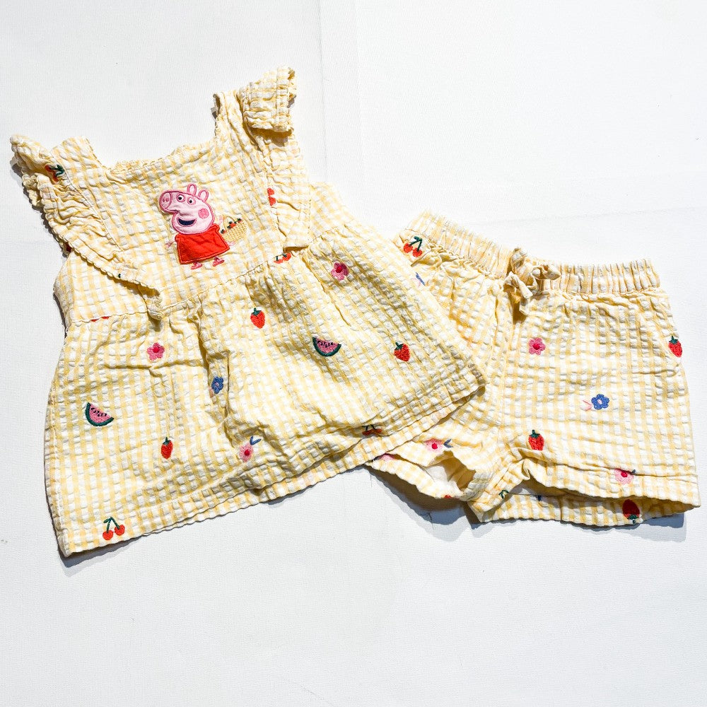 Peppa Pig Set 18-24M|178569