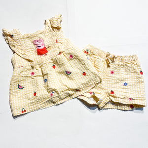 Peppa Pig Set 18-24M|178569