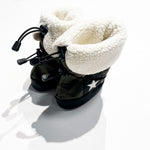 Stonz Boots & Liners Med|210412