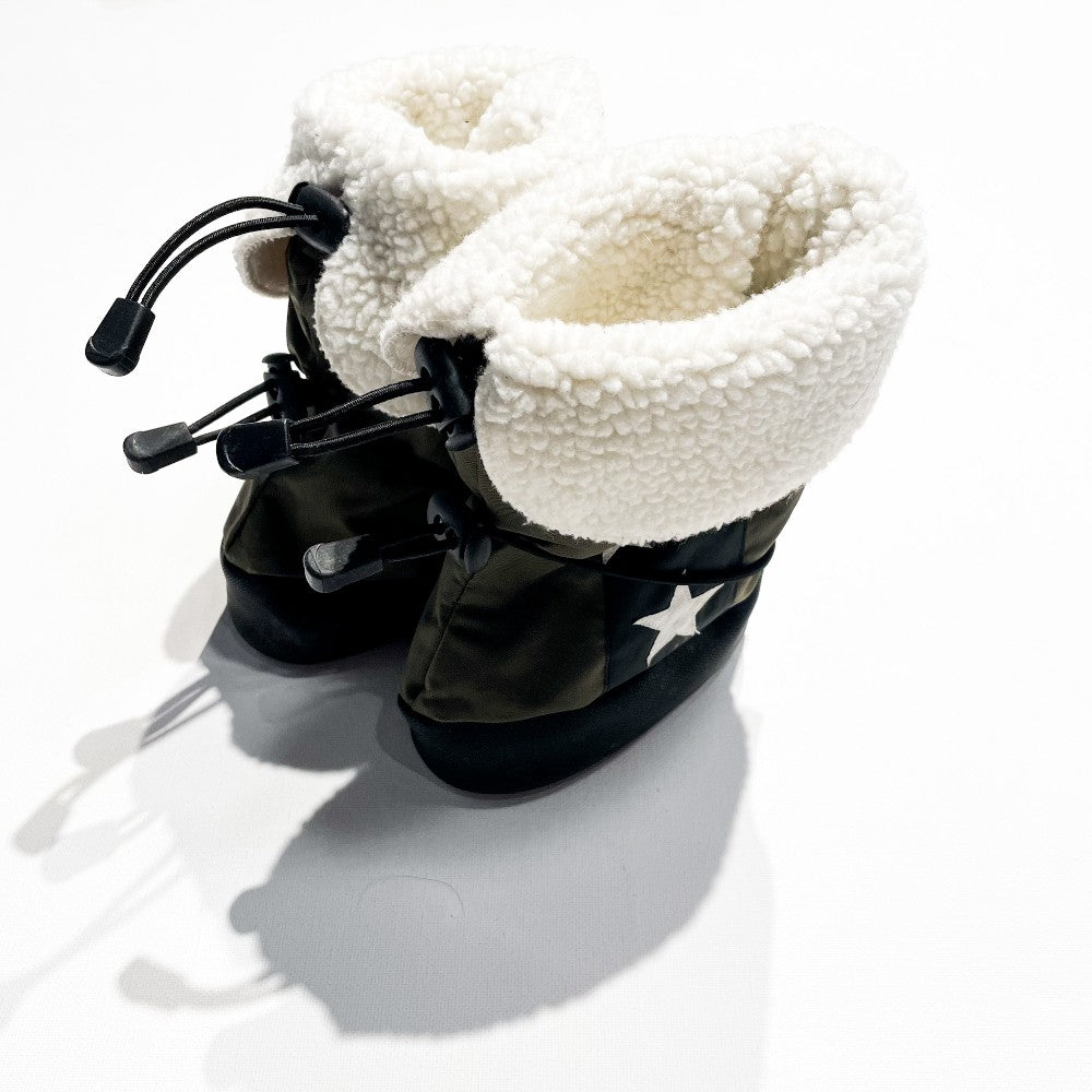 Stonz Boots & Liners Med|210412