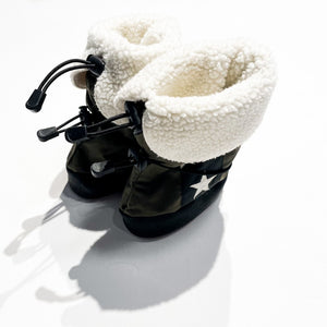 Stonz Boots & Liners Med|210412