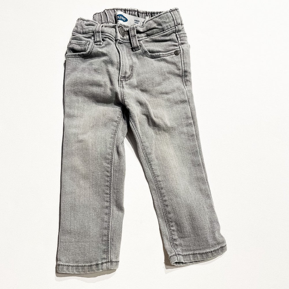 Old Navy Jeans 18-24M|215254
