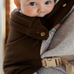 Olen - Nest Carrier - Nest Brown|207343