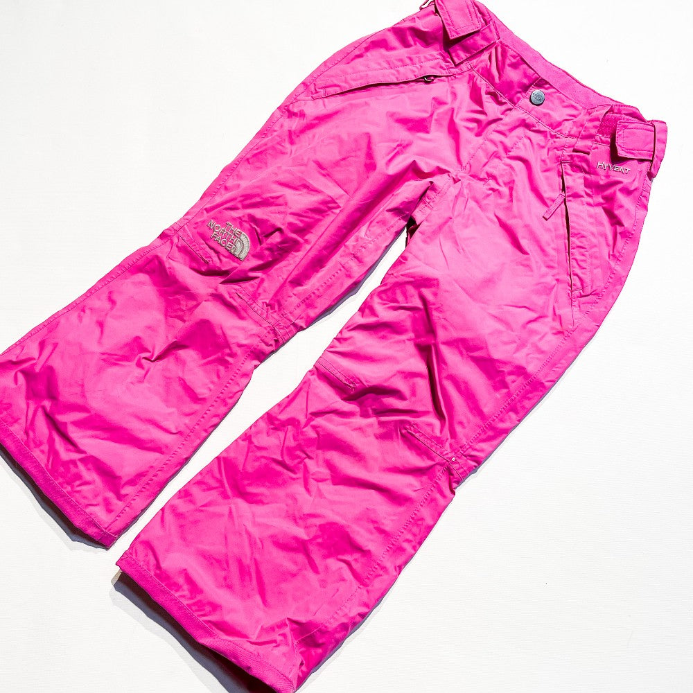 The North Face Snow Pants 7-8Y **Imperfection|114590