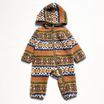 Old Navy Bunting Suit 6-12M|159739