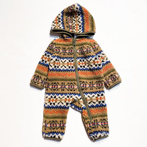 Old Navy Bunting Suit 6-12M|159739