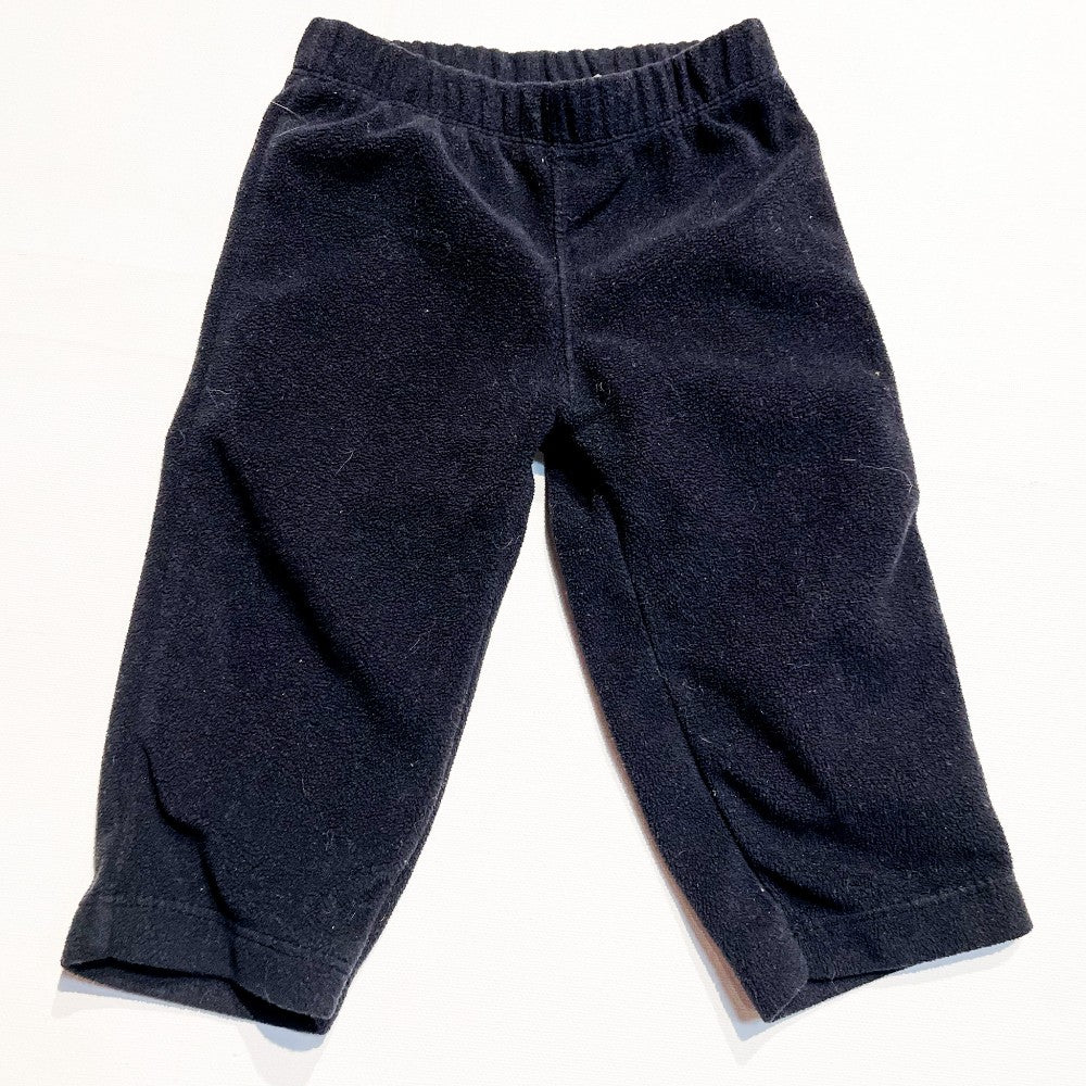 Carter's Fleece Pants - 9M|112355