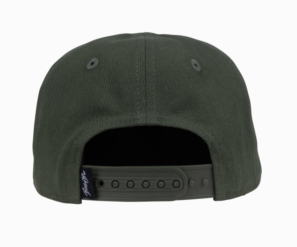 BinkyBro - Born Everyday Hat|137514