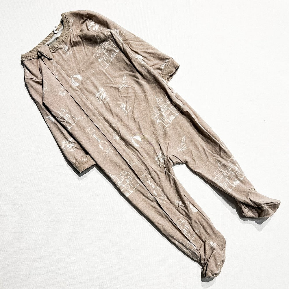 Coccoli Sleeper 6M|207659