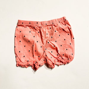 Carters Shorts 24M|208306