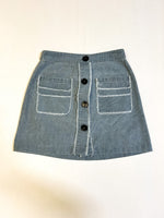 Honey Belle Skirt Small|214754