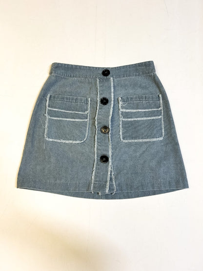 Honey Belle Skirt Small|214754