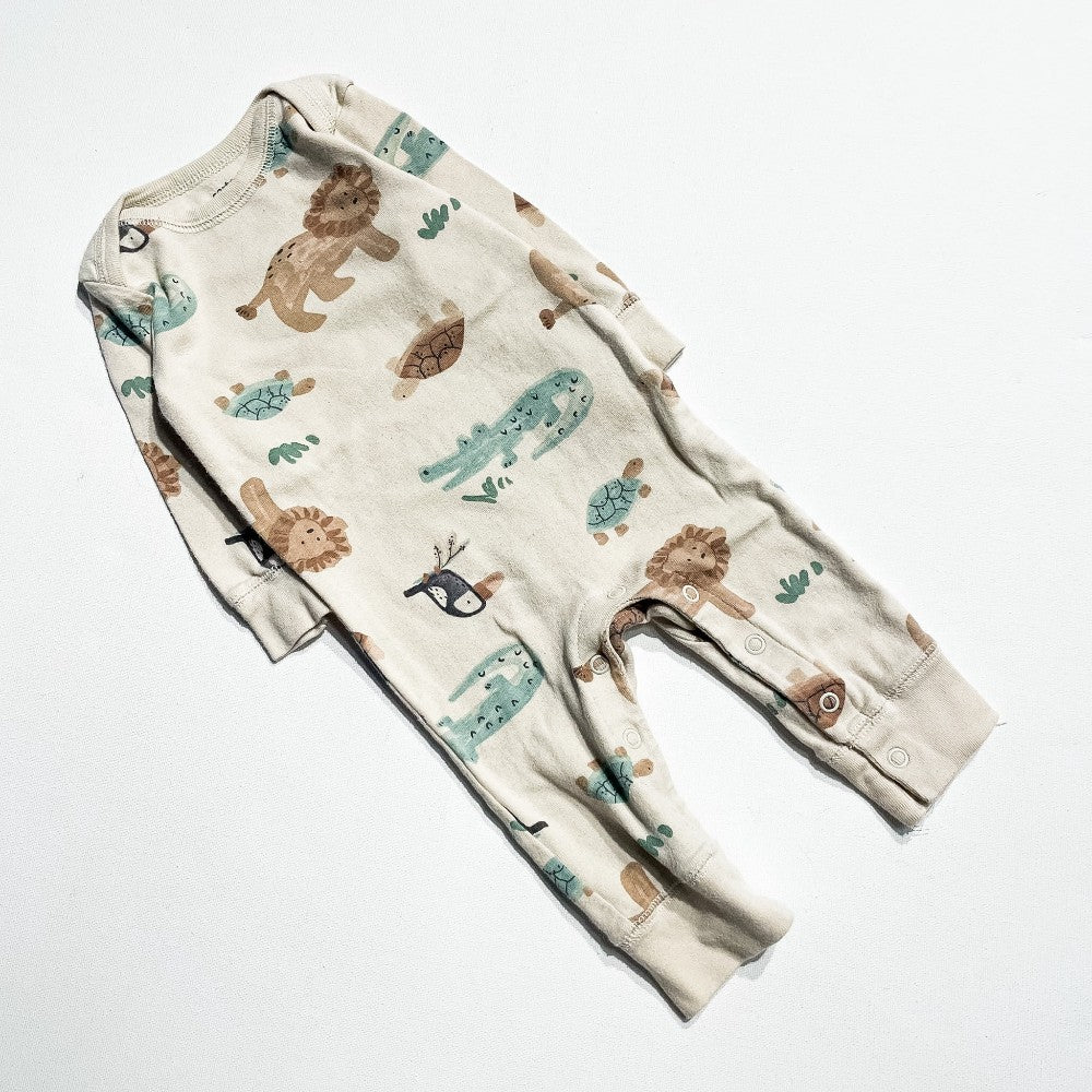 Carter's Romepr 6M|224279