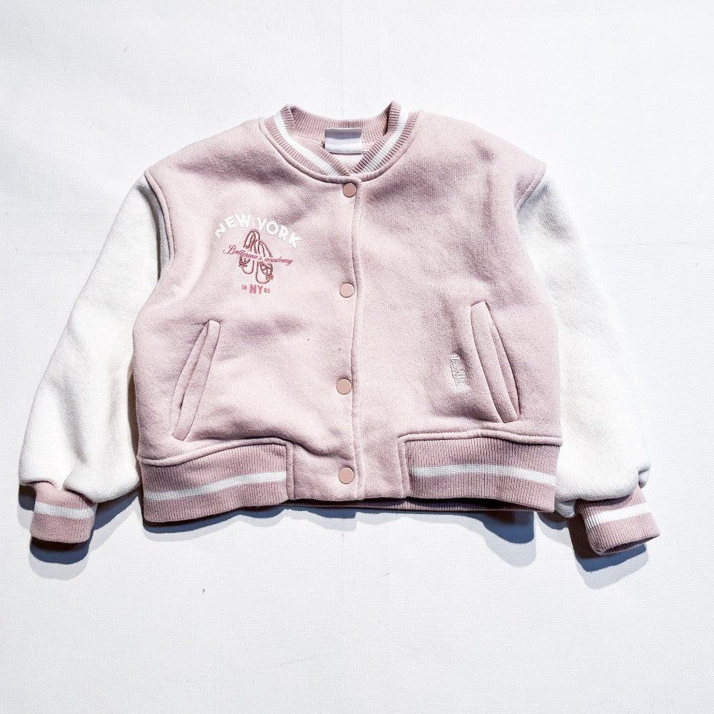 Zara Jacket 3-4Y|118495