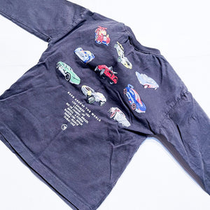 Zara Top 2/3Y|182569